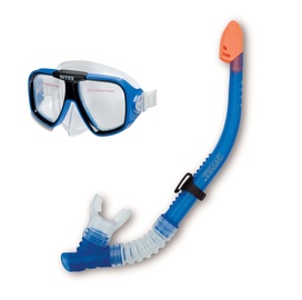 Sukeldumise komplekt Intex Reef Rider