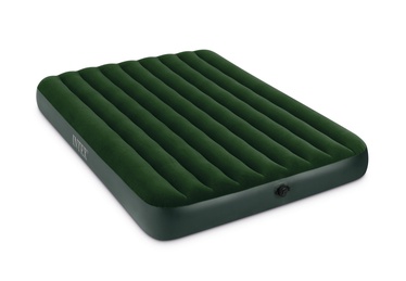 Pripučiamasis aksominis čiužinys Intex Queen Prestige Downy, 203 x 152 cm