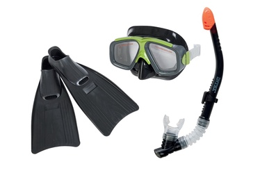 Sukeldumise komplekt Intex Surf Rider