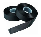 ISEVULKANISEERUV TEIP 19MM 10M MUST