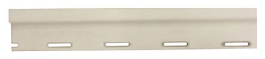 STARTA LĪSTE S-11 BALTS 3,81M 10GB/PK