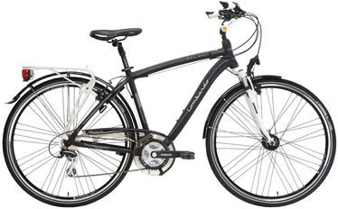 Jalgratas meeste Lombardo Milano, 28"