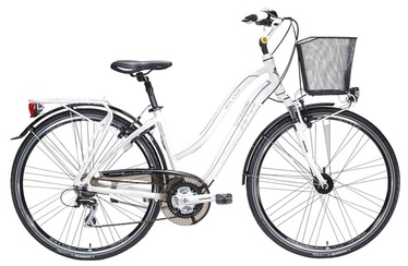 Jalgratas Lombardo Milano naiste, 28"