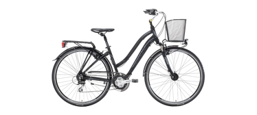 Velosipēds Lombardo Milano D 28"