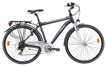 VĪRIEŠU VELOSIPĒDS MIRAFIORI 270 UOMO 28