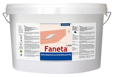 KRĀSA ŠĪFERIM FANETA MELNA 6KG