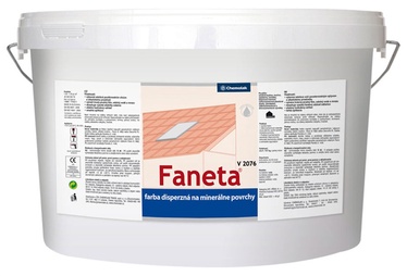 ŠĪFERA KRĀSA FANETA SARKANĪGI BRŪNA 6KG