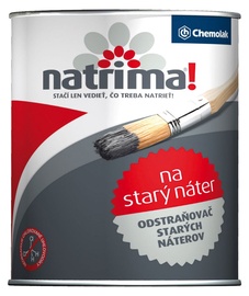 Värvieemaldaja Chemolak Natrima, 0,6 L
