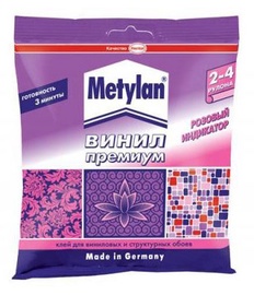 Tapeediliim Metylan Vinyl Premium, 100g