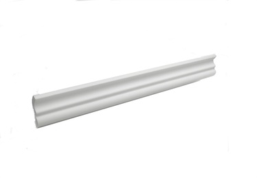 Vahtplastliist 03502E, 21x25x2000 mm