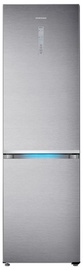 Ledusskapis Samsung RB41J7810SR 410l