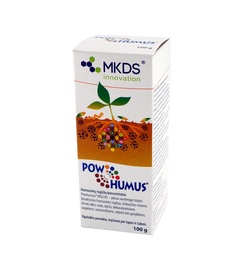 STIMULATORS AUGŠANAS POWERHUMUS 100G
