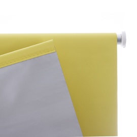 Žalūzija rullo Futura C13SLS, 60x230cm, dzeltena