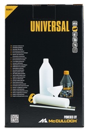 Muruniiduki hoolduskomplekt Universal