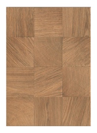 Keraminės grindų plytelės 7672 Legno Quagra
