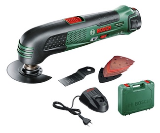 Daudzfunkcionāls darbarīks Bosch PMF 10,8LI 0
