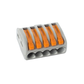 KLEMMÜHENDUS CMK415 5X0.08-4MM² 5TK