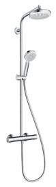 DUŠIKOMPLEKT HANSGROHE CROMETTA 272654