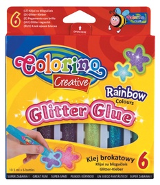 LIIM SÄDELEV COLORINO 6 VÄRVI 32780PTR