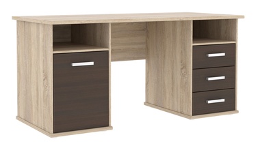 Kirjutuslaud FINMT950-Q24 148 X 74.5 X 69 cm