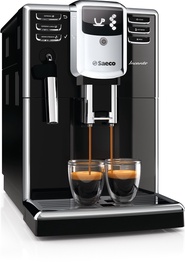 Espressomasin Saeco Incanto HD8911/09