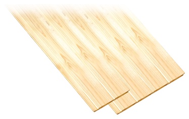VÄLISVOODER UTV 18X146X3000MM AB