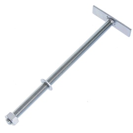 Strypas stogo konstrukcijai, M16x700 mm