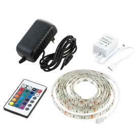LED-riba Vagner SDH 5050, 14.4W IP65, 2m, RGB