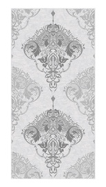 Keraamilised seinaplaadid Provence White, 30x60 cm