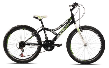 VELOSIPĒDS DIAVOLO 400 (CAPRIOLO)