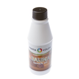 ALIEJUS PIRTIES SUOLIUK "SAUNA OIL" 0.4L