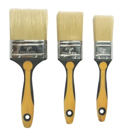 ŪDENSKRĀSU OTIŅU KOMPLEKTS FORTE TOOLS