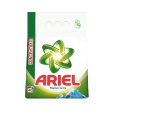 Pesupulber Ariel Mountain Spring 3kg