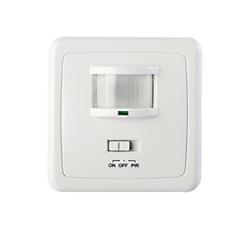 SENSORS ST01B 160° 500W IP20 BALTS (VAGNER SDH)