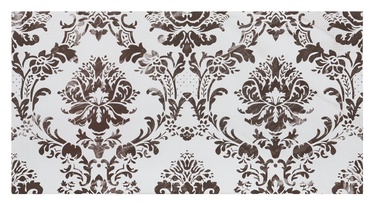 KER.ORNAMENT 31,6X60 AGORA ATTICA BLANC