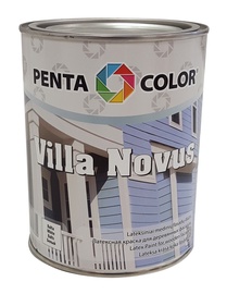 FASSAADIVÄRV VILLA NOVUS 1L KIRSIPUNANE