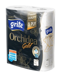 MAJAPIDAMISPABER GRITE ORCHIDEA GOLD 2RL