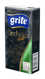 KABATAS LAKATI GRITE WILD MINT 1GAB