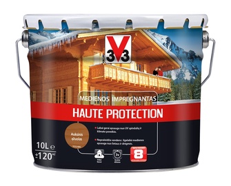PUIDUKAITSE HAUTE PROTECTION 10L K.TAMM