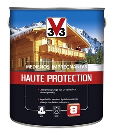IMPREGN. HAUTE PROTECTION BALTS 0,75L (V33)
