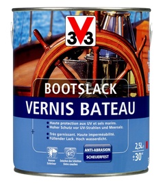 LAKA JAHTĀM DZINTARA KRĀSĀ 2,5 L (V33)
