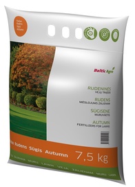 MURUVÄETIS SÜGISENE 7,5KG
