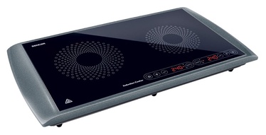 Mazā indukcijas plīts Sencor SCP 5303GY 2900W