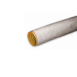 RIEVĖTAS DRENAŽO VAMZDIS SU GEOTEKSTILE (SKERSMUO–50/44mm) (Frankische)