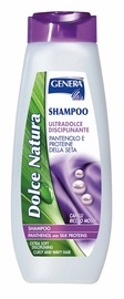 Šampūns GENERA PANTHENOL, 500 ml
