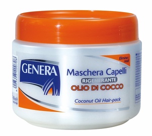 MASKA MATU GENERA COCONUT OIL 500ML