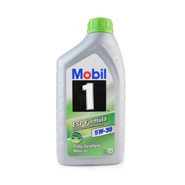 Mootoriõli Mobil 1 ESP Formula 5W-30, 1l