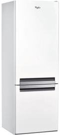 Ledusskapis Whirlpool BLF5121W 271l