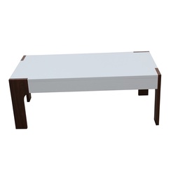 LAUD CT-4217 VALGE PRUUNIGA 1.2X0.6X0.45