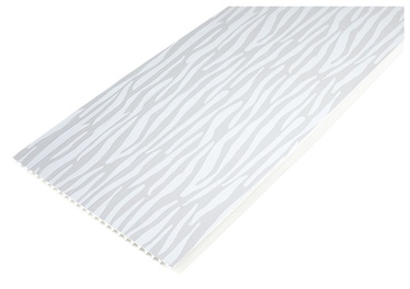 PLASTMASAS APDARES DĒLIS ES08.01ZEBRANO (RIKO)